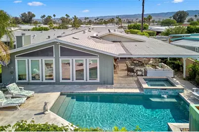 33540 Barcelona Drive, Thousand Palms, CA 92276 - Photo 1