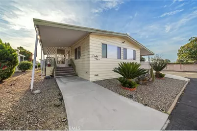 1525 W Oakland Avenue #24, Hemet, CA 92543 - Photo 1