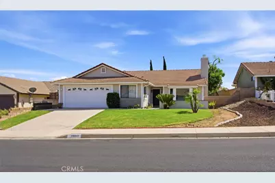 25541 Pegasus Road, Menifee, CA 92586 - Photo 1