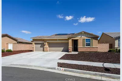 5274 Saloon, Hemet, CA 92545 - Photo 1