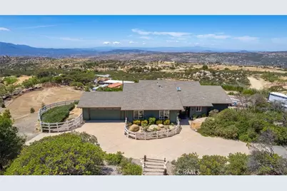 40230 Crazy Horse Canyon Road, Aguanga, CA 92536 - Photo 1