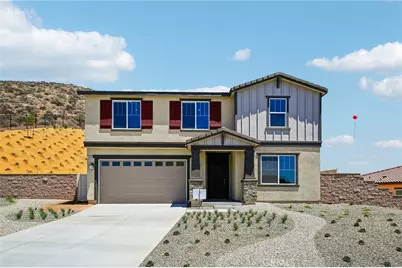 25428 Bonanza Trail Drive, Menifee, CA 92586 - Photo 1