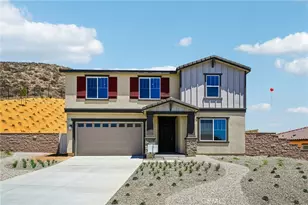 25428 Bonanza Trl Dr, Menifee, CA 92586 - Photo 1