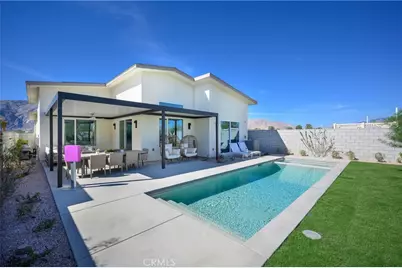 766 Flamingo Way, Palm Springs, CA 92262 - Photo 1