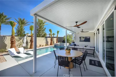 798 Flamingo Way, Palm Springs, CA 92262 - Photo 1