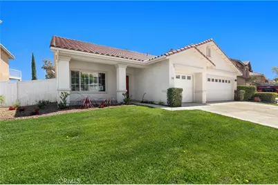 14 Del Brienza, Lake Elsinore, CA 92532 - Photo 1