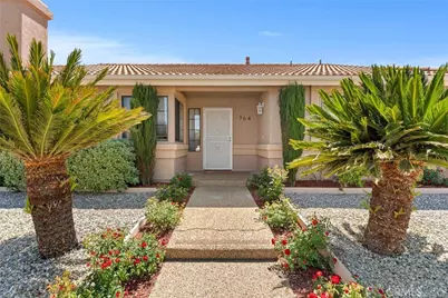 764 Ensenada, Hemet, CA 92545 - Photo 1
