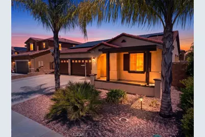 28800 Mahogany Trail Way, Menifee, CA 92584 - Photo 1