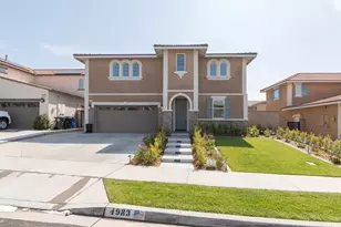 4983 Oak Moss, Fontana, CA 92336 - Photo 1