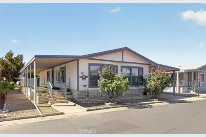 1300 W Menlo Avenue #89, Hemet, CA 92543 - Photo 1