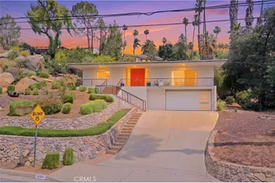 6060 Pachappa Drive, Riverside, CA 92506 - Photo 1