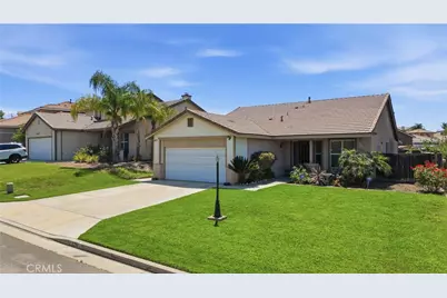 33911 Wagon Train Drive, Wildomar, CA 92595 - Photo 1