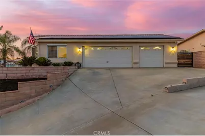 22560 Blue Teal Drive, Canyon Lake, CA 92587 - Photo 1