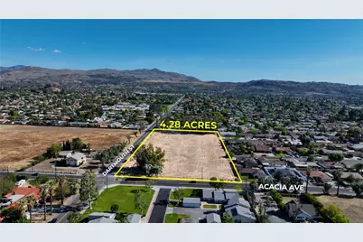 41471 Acacia, Hemet, CA 92544 - Photo 1