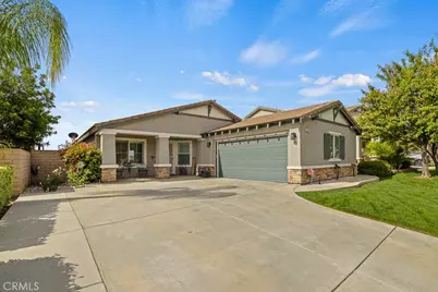 23717 Cheyenne Canyon, Menifee, CA 92587 - Photo 1