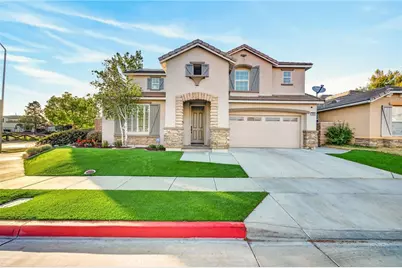 1640 Red Clover, Hemet, CA 92545 - Photo 1