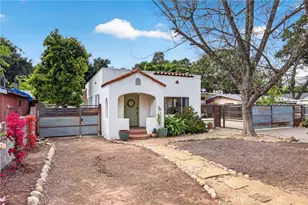 223 S Padre Juan Ave, Ojai, CA 93023 - Photo 1
