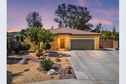 26771 Round Up Street, Winchester, CA 92596 - Photo 1