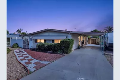 43393 Ballew Way, Hemet, CA 92544 - Photo 1