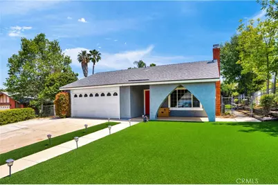 2393 Mesquite Lane, Corona, CA 92882 - Photo 1