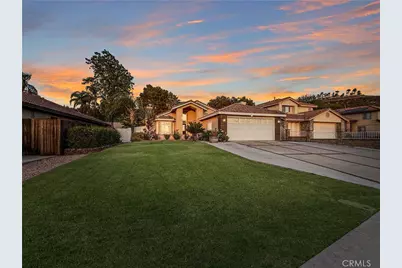 28204 Cannon, Menifee, CA 92585 - Photo 1