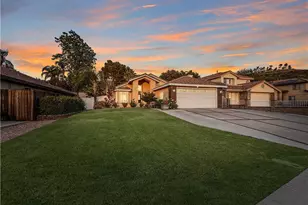 28204 Cannon, Menifee, CA 92585 - Photo 1