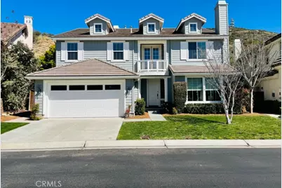 1574 Glencrest Drive, San Marcos, CA 92078 - Photo 1