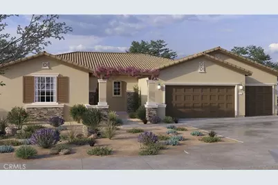 6634 Sancerre Drive, Palmdale, CA 93551 - Photo 1
