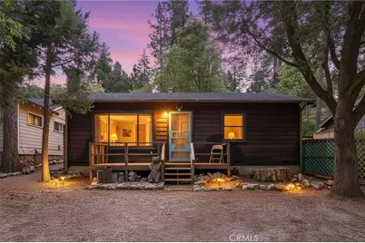 53745 Toll Gate Road, Idyllwild, CA 92549 - Photo 1
