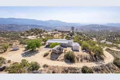44700 Gold Creek Lane, Aguanga, CA 92536 - Photo 1