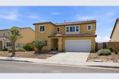 26719 Mountaingate Street, Menifee, CA 92585 - Photo 1