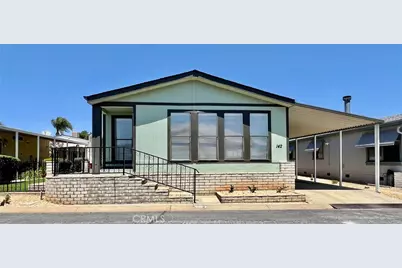 5700 W Wilson Avenue #142, Banning, CA 92220 - Photo 1