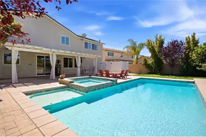 34893 Sage Canyon Court, Winchester, CA 92596 - Photo 1