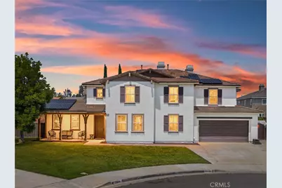 30138 Beeswing, Menifee, CA 92584 - Photo 1