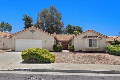 2971 Peach Tree Street, Hemet, CA 92545 - Photo 1