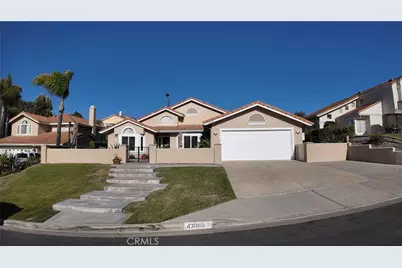 43080 Vista Del Rancho, Temecula, CA 92592 - Photo 1