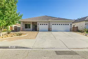 3514 W Ave J4, Lancaster, CA 93536 - Photo 1
