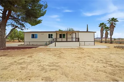 25490 Briggs, Homeland, CA 92548 - Photo 1