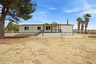 25490 Briggs, Homeland, CA 92548 - Photo 1