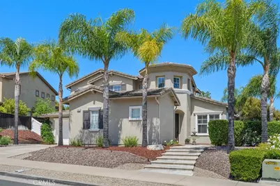 37672 Oxford Drive, Murrieta, CA 92562 - Photo 1