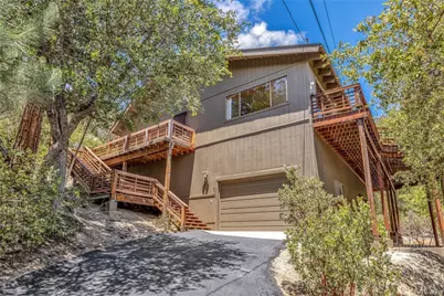 25360 Green Oaks Court, Idyllwild, CA 92549 - Photo 1