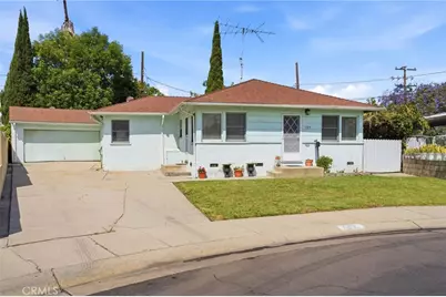 5219 Gundry Avenue, Long Beach, CA 90805 - Photo 1