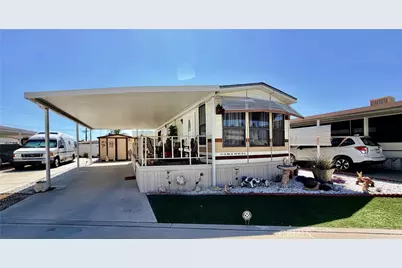 1295 S Cawston Avenue #262, Hemet, CA 92545 - Photo 1