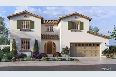 112 Via Palermo, Cathedral City, CA 92234 - Photo 1