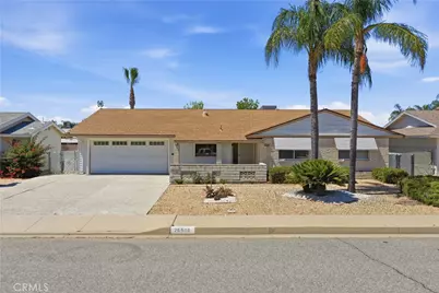 26500 New Bedford, Menifee, CA 92586 - Photo 1
