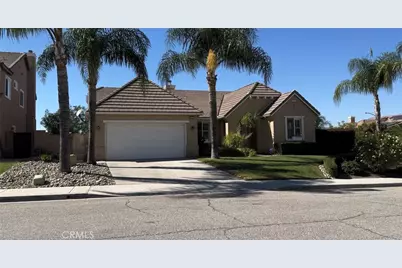 28597 Pensthorpe Circle, Menifee, CA 92584 - Photo 1