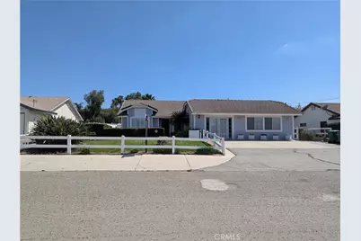 31273 Montgomery Avenue, Nuevo, CA 92567 - Photo 1