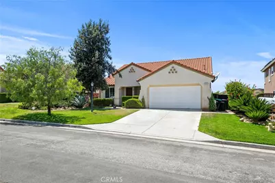 33807 Wagon Train Drive, Wildomar, CA 92595 - Photo 1