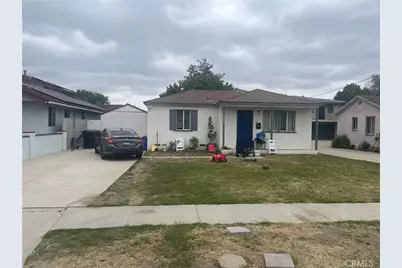 5592 Bishop Street, Cypress, CA 90630 - Photo 1
