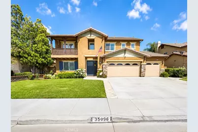 35096 Nightingale St, Winchester, CA 92596 - Photo 1